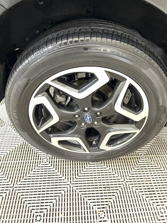 used 2019 Subaru Crosstrek car, priced at $20,000