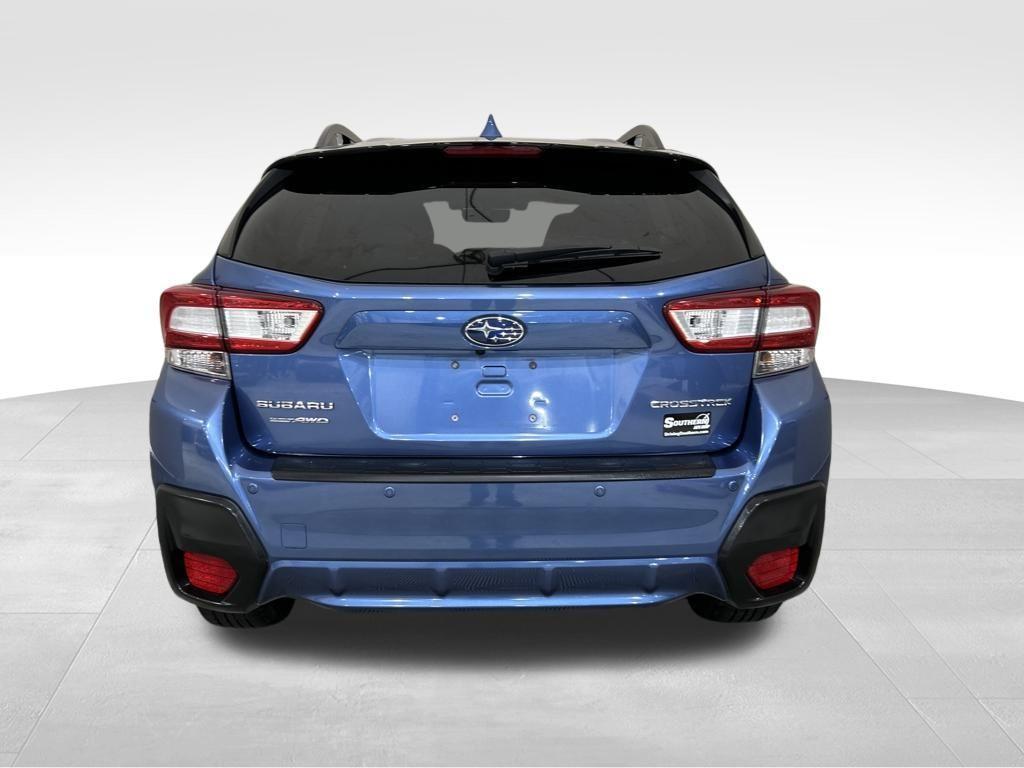 used 2019 Subaru Crosstrek car, priced at $20,000