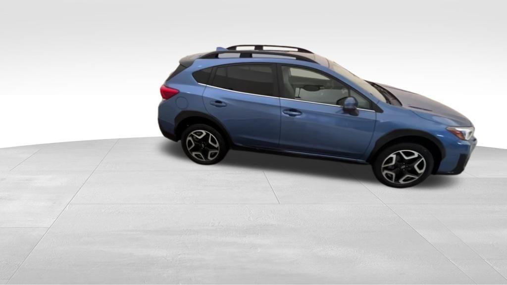 used 2019 Subaru Crosstrek car, priced at $20,000