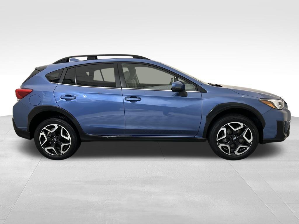used 2019 Subaru Crosstrek car, priced at $20,000