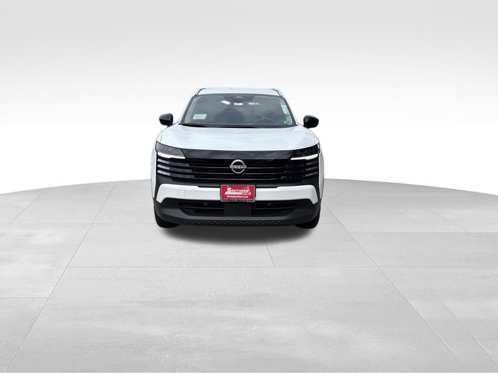 new 2026 Nissan Kicks car, priced at $23,364