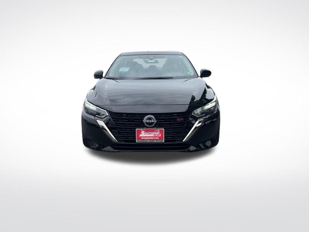 new 2025 Nissan Sentra car, priced at $27,145