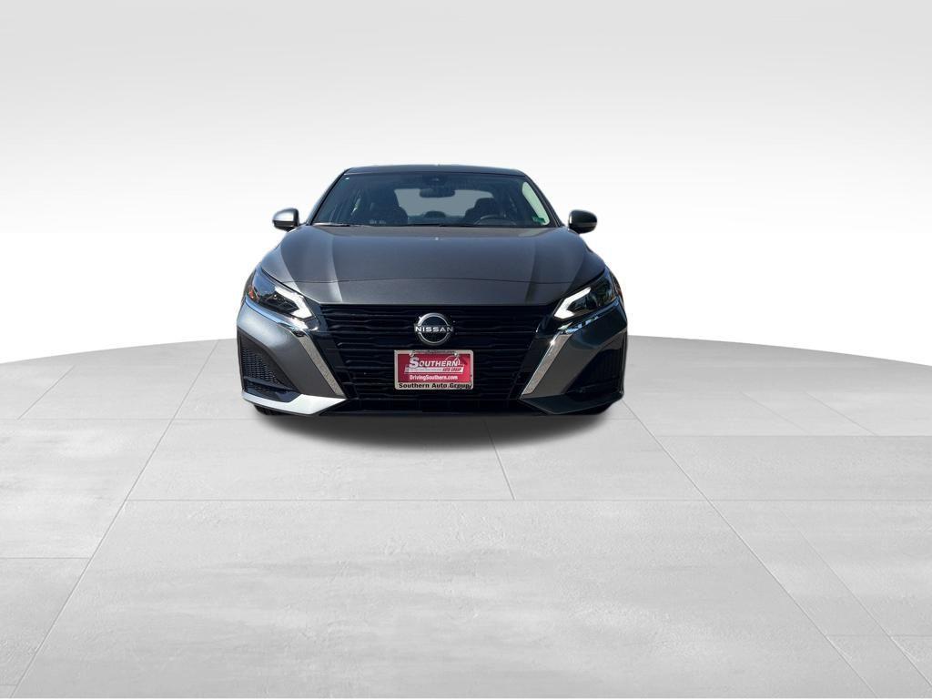 new 2025 Nissan Altima car, priced at $27,041