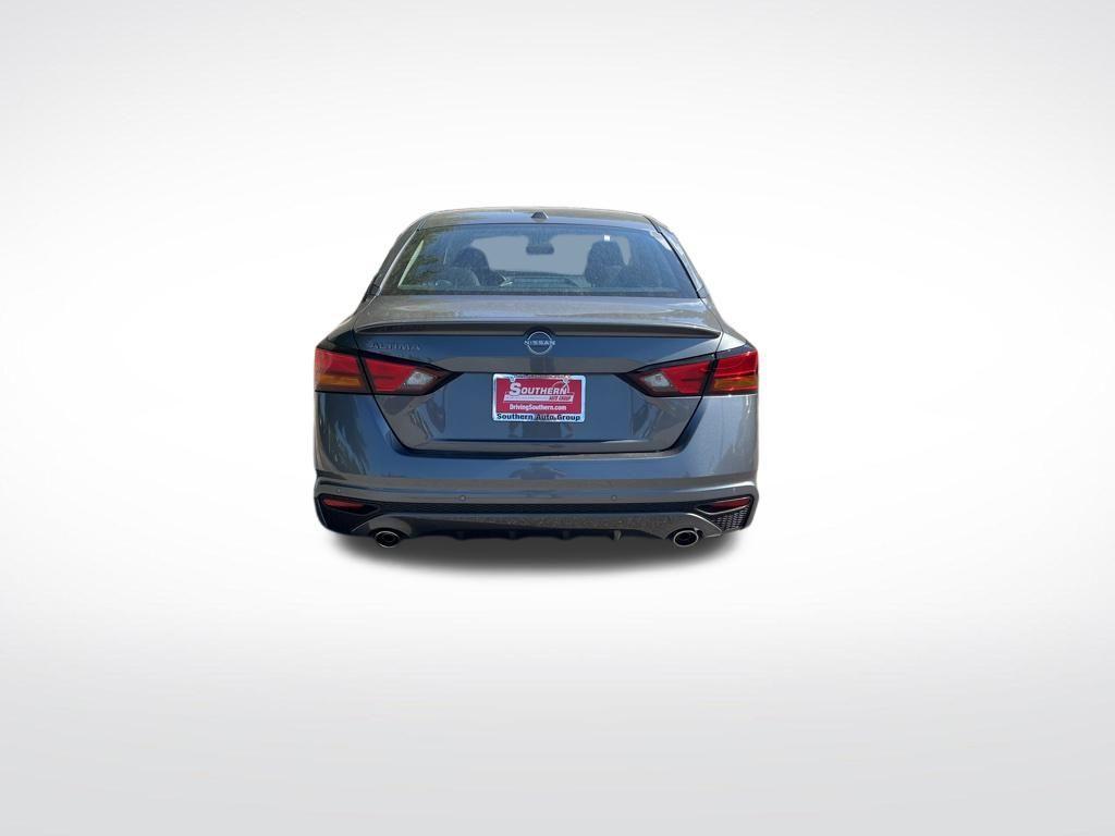 new 2025 Nissan Altima car, priced at $30,660