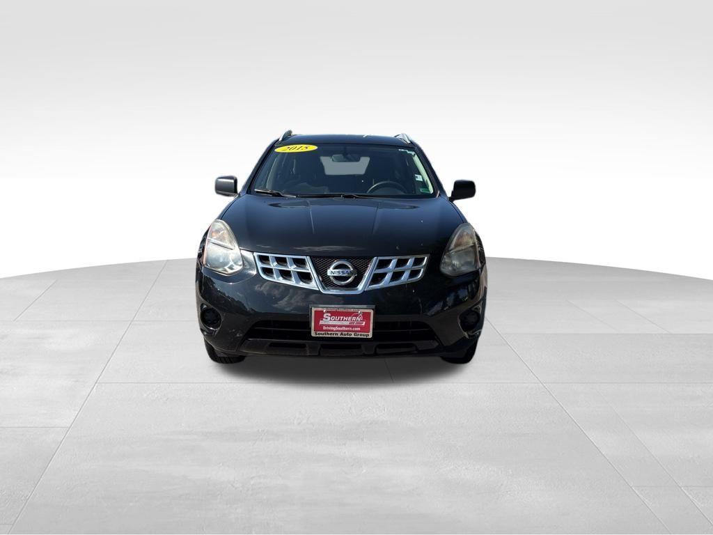 used 2015 Nissan Rogue Select car, priced at $7,629
