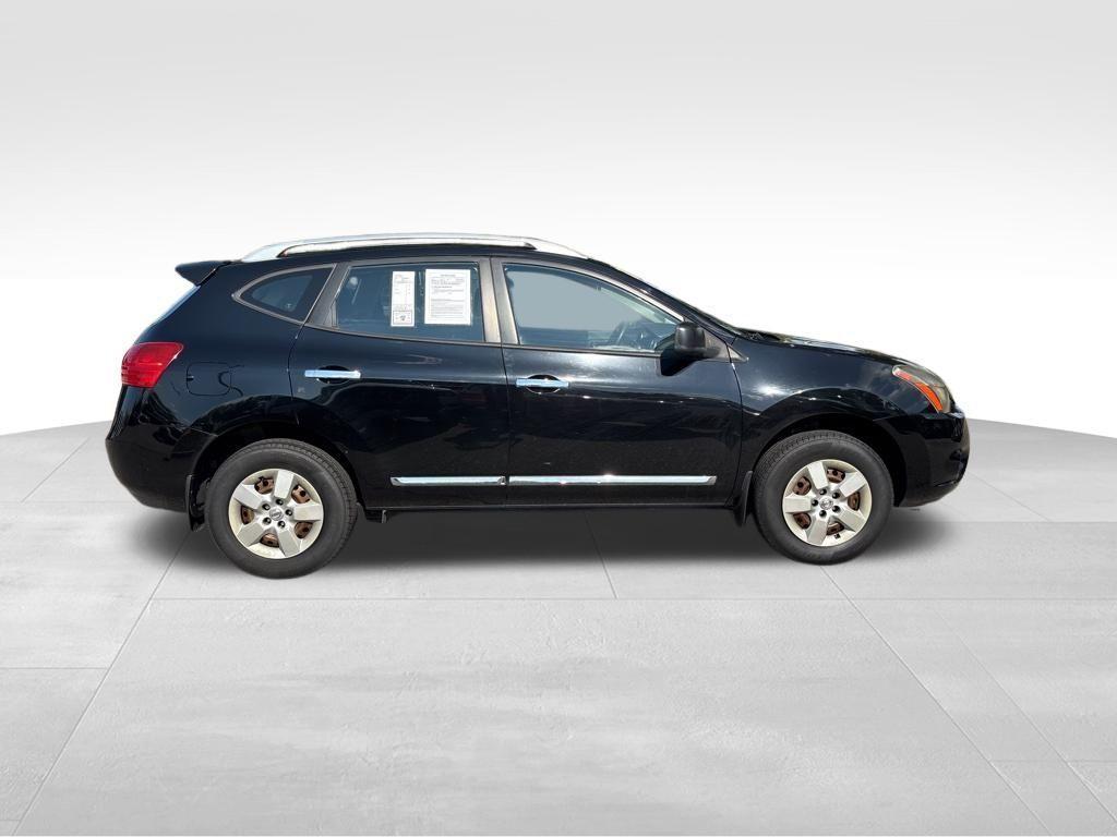 used 2015 Nissan Rogue Select car, priced at $7,629