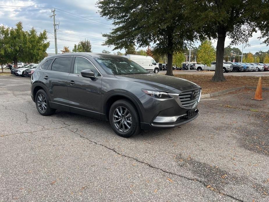 used 2022 Mazda CX-9 car, priced at $26,888