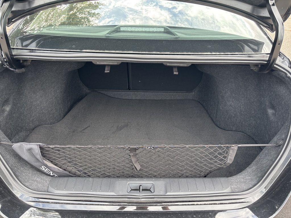 new 2025 Nissan Sentra car, priced at $20,465