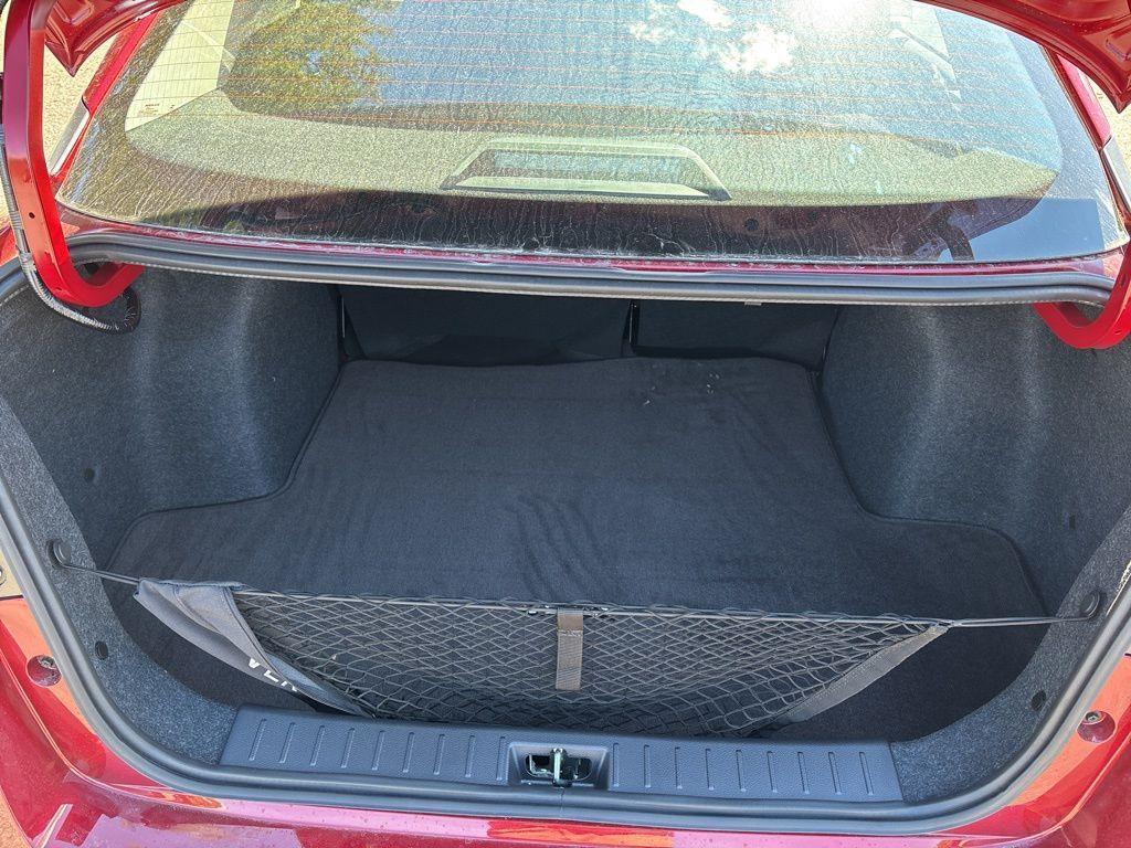 new 2025 Nissan Versa car, priced at $21,299