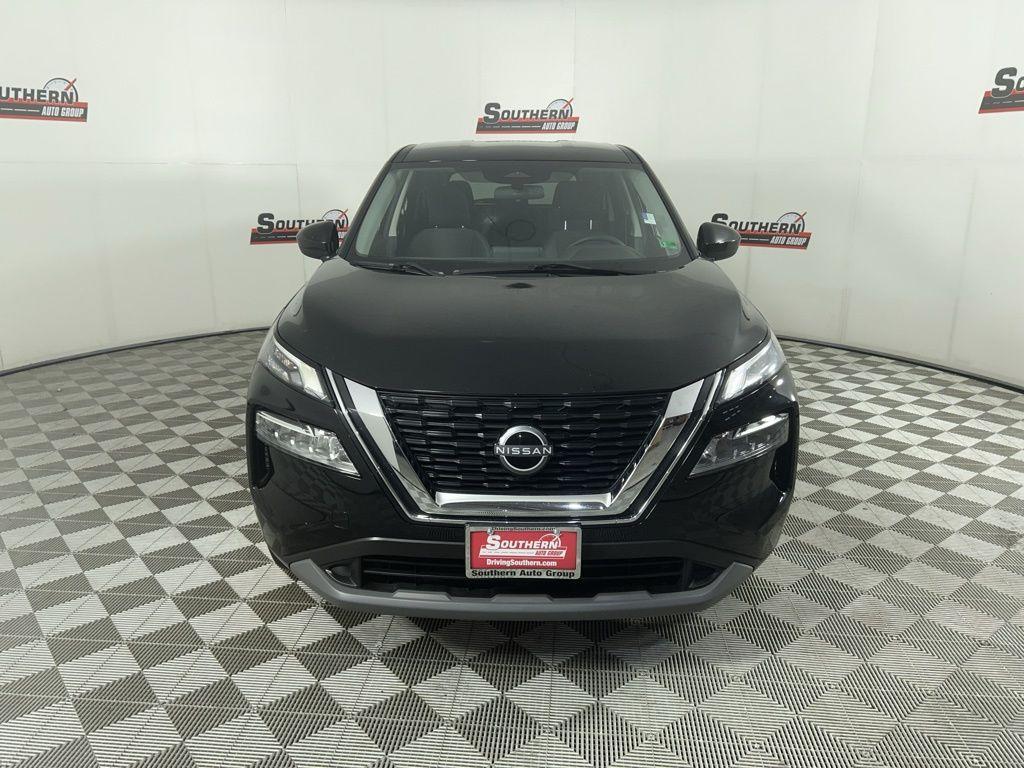 used 2023 Nissan Rogue car, priced at $23,000