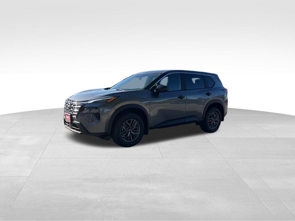 new 2026 Nissan Rogue car, priced at $26,914