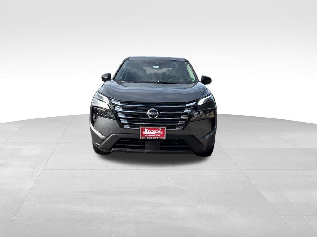 new 2026 Nissan Rogue car, priced at $26,914