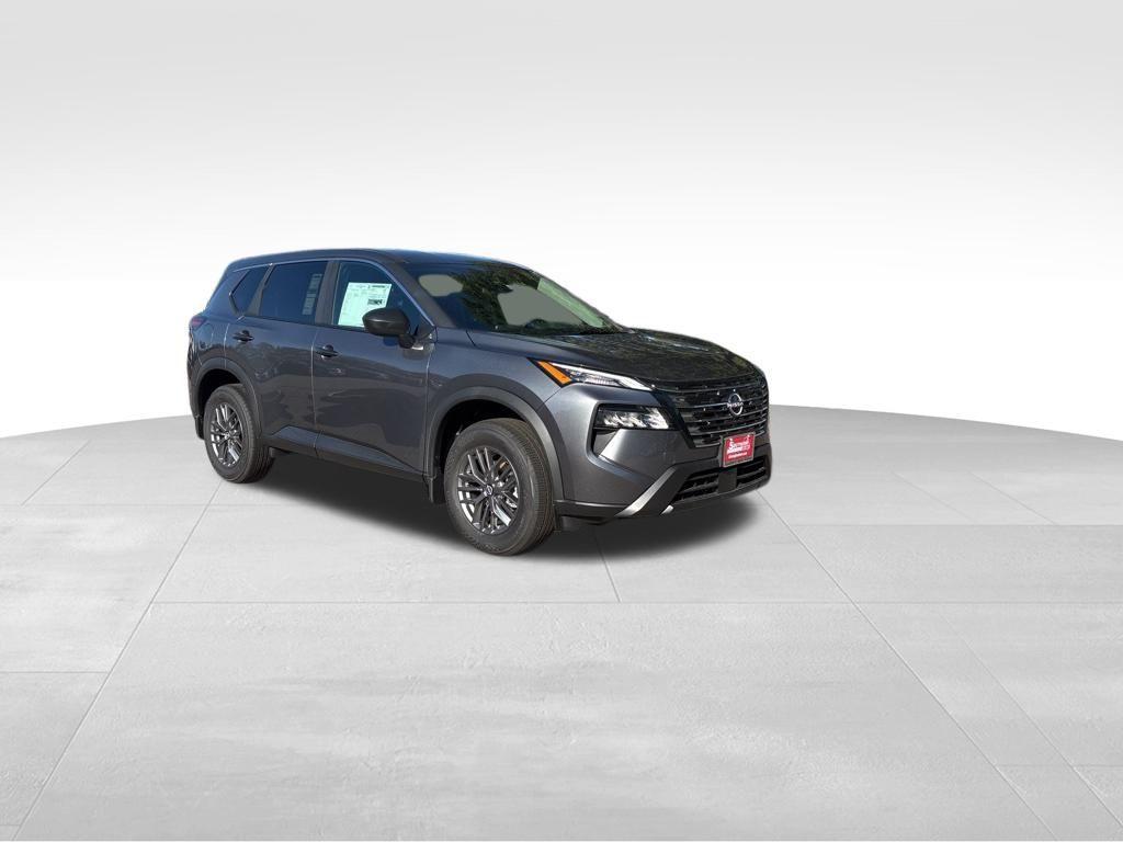 new 2026 Nissan Rogue car, priced at $26,914