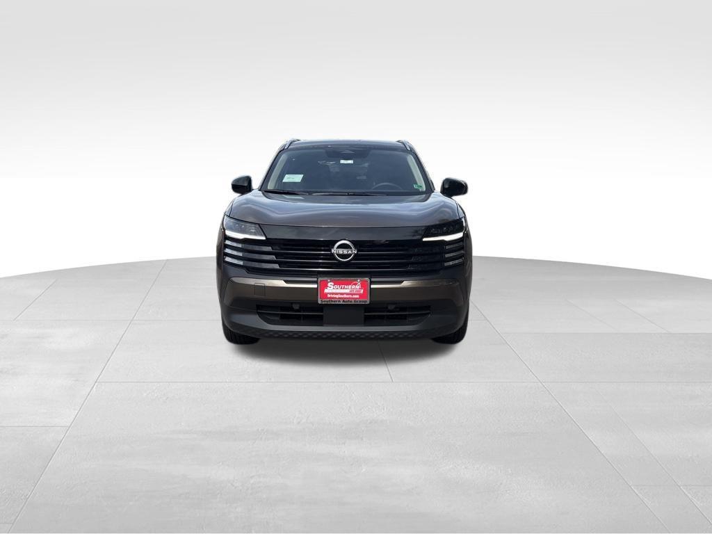 new 2026 Nissan Kicks car, priced at $23,777