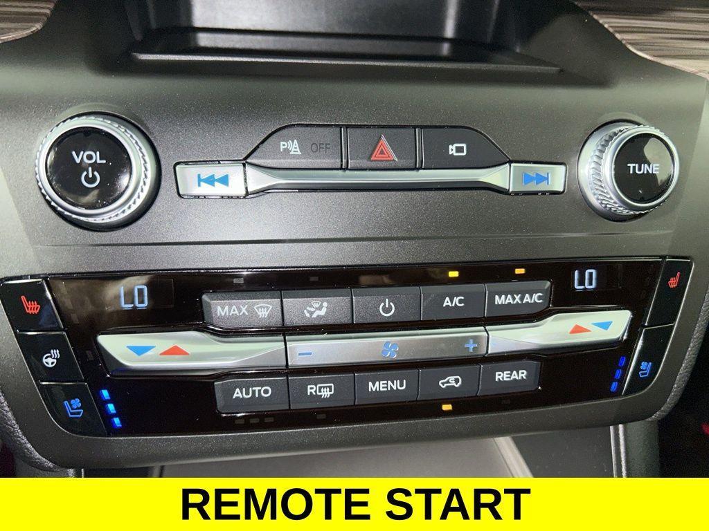 used 2020 Ford Explorer car, priced at $24,900