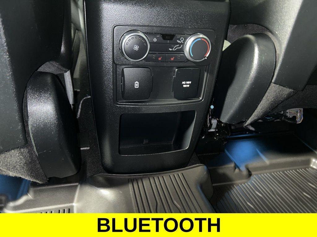 used 2020 Ford Explorer car, priced at $24,900