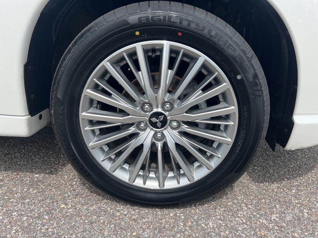 used 2020 Mitsubishi Outlander PHEV car, priced at $21,500