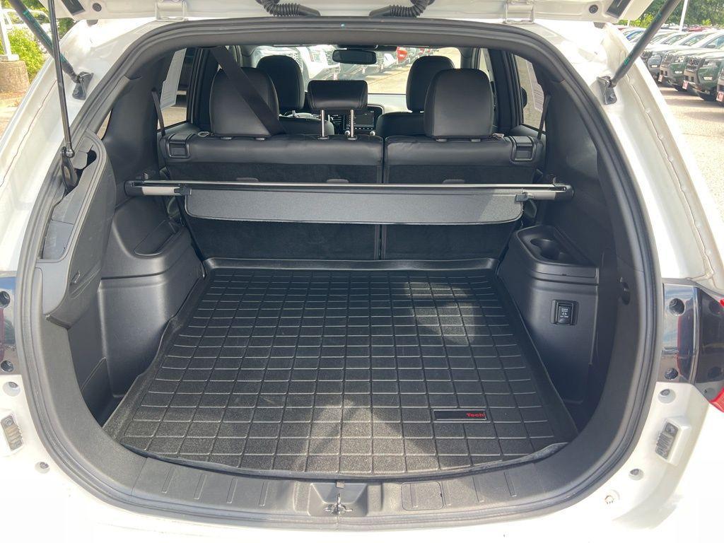 used 2020 Mitsubishi Outlander PHEV car, priced at $21,500
