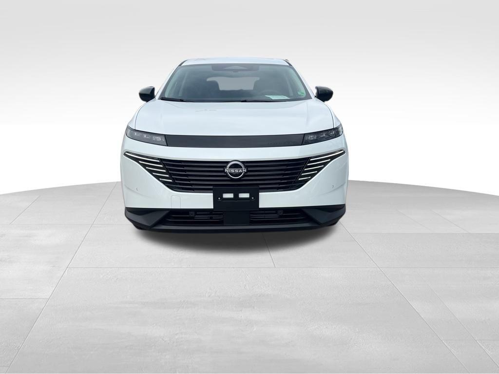 new 2025 Nissan Murano car, priced at $41,655