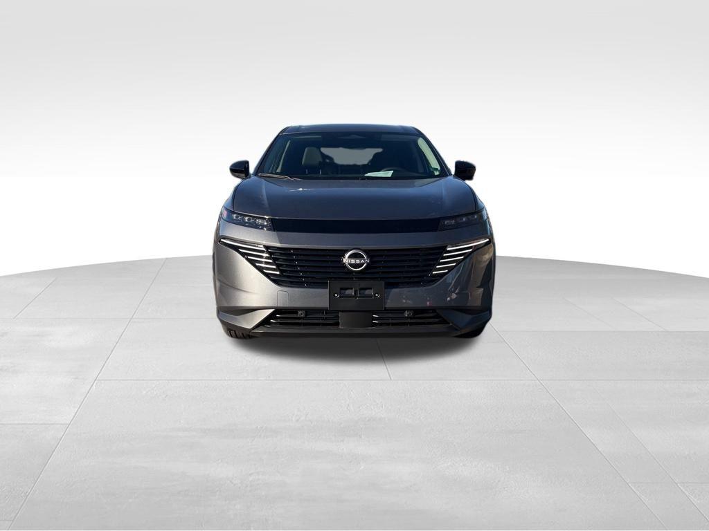 new 2025 Nissan Murano car, priced at $40,072