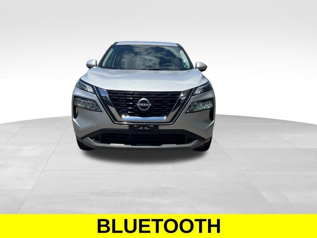 used 2023 Nissan Rogue car, priced at $23,300
