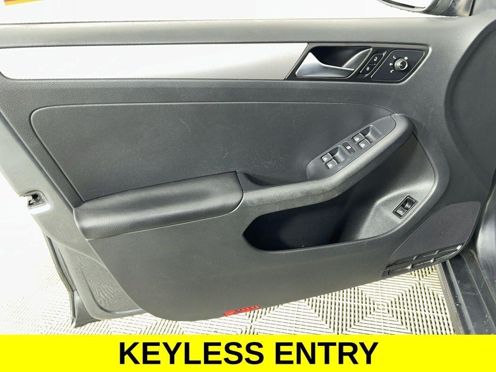 used 2015 Volkswagen Jetta car, priced at $6,066