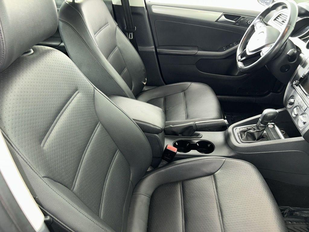 used 2015 Volkswagen Jetta car, priced at $6,066