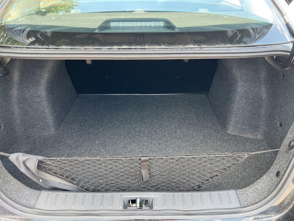 new 2025 Nissan Versa car, priced at $20,869