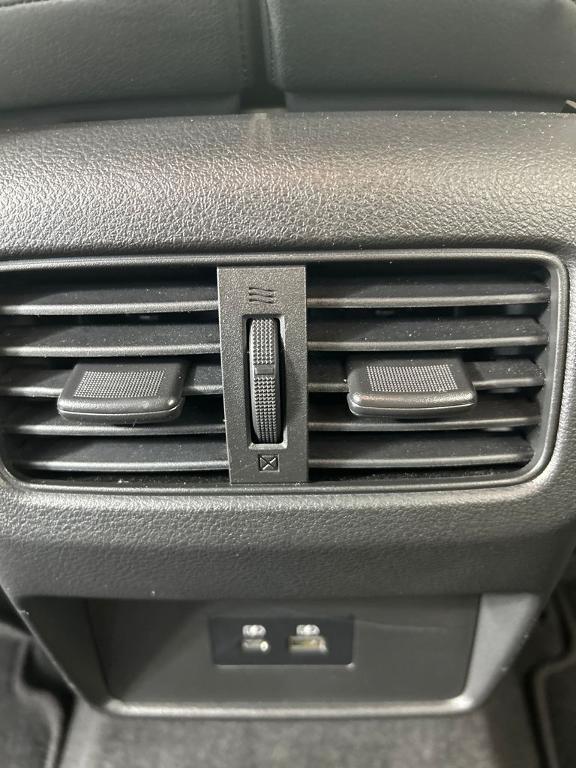 used 2023 Nissan Rogue car, priced at $21,831