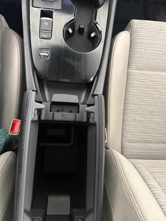 used 2023 Nissan Rogue car, priced at $21,831