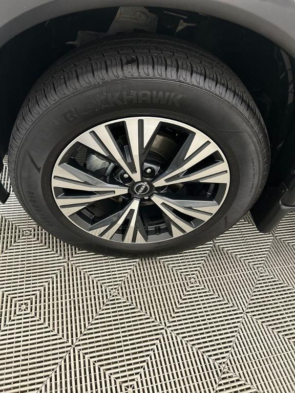 used 2023 Nissan Rogue car, priced at $21,831