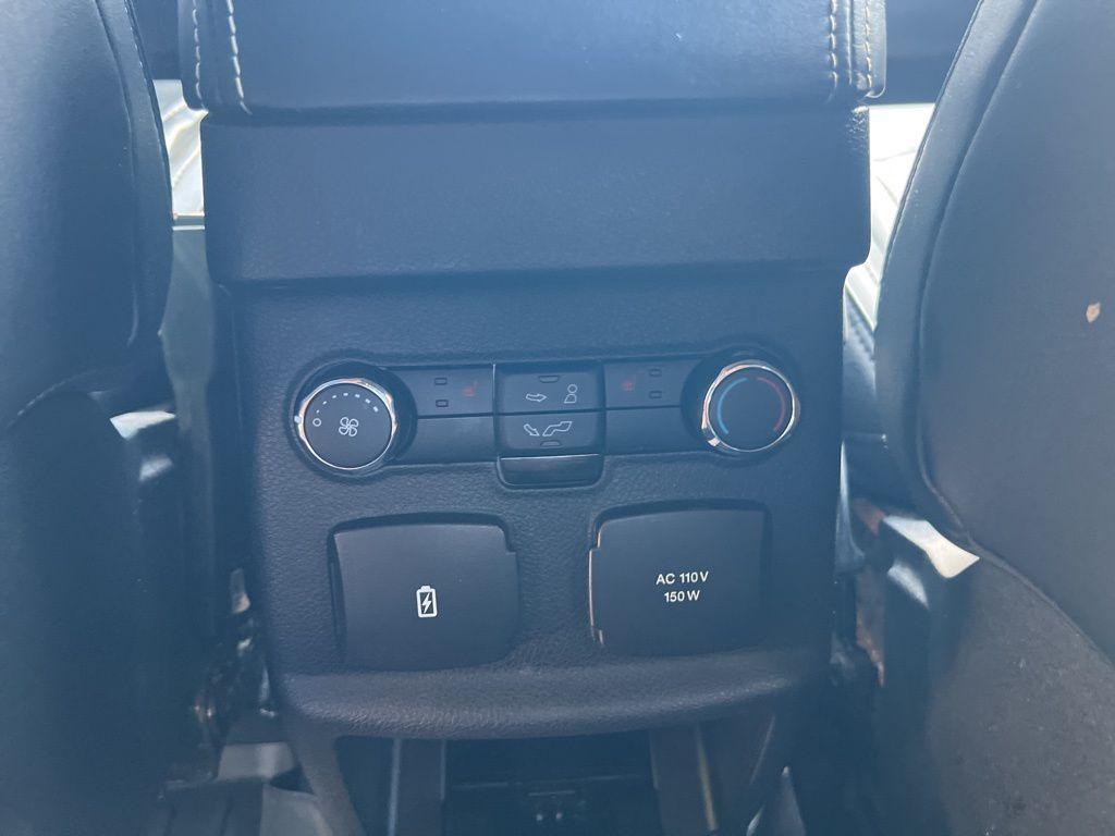 used 2019 Ford Explorer car, priced at $20,000