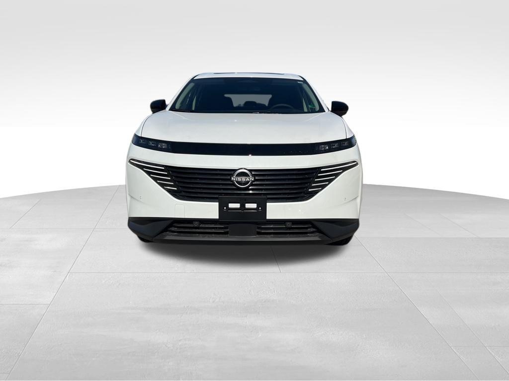 new 2025 Nissan Murano car, priced at $45,591