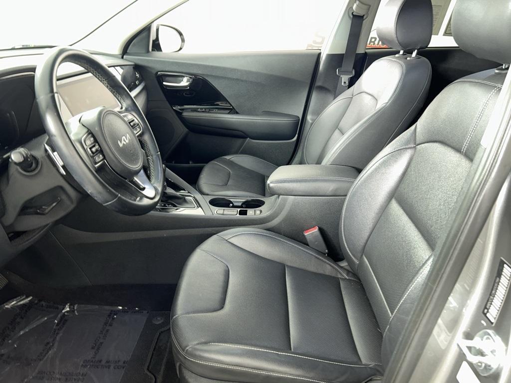 used 2022 Kia Niro car, priced at $15,750