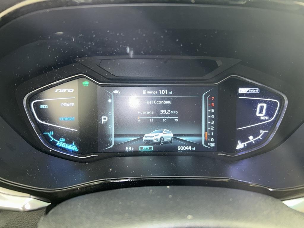 used 2022 Kia Niro car, priced at $15,750