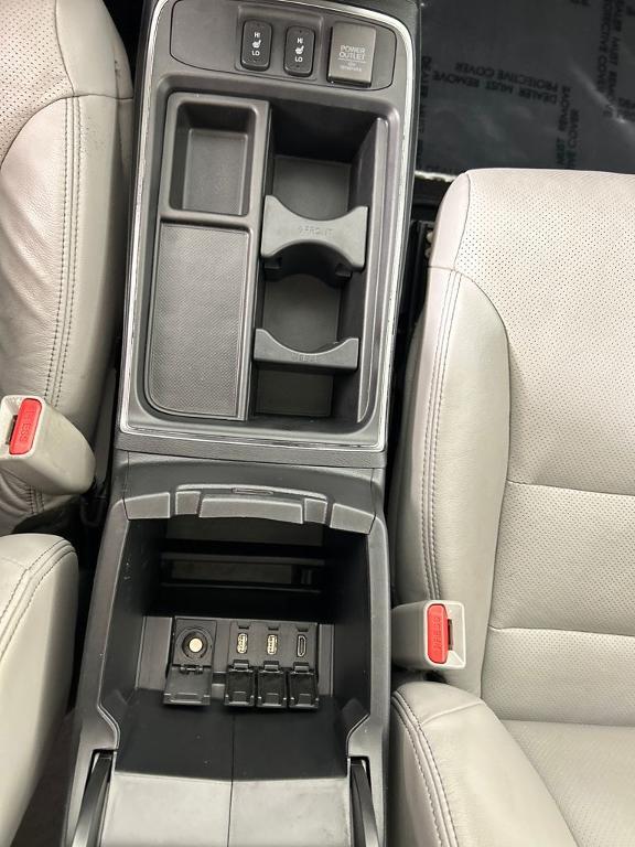 used 2016 Honda CR-V car, priced at $11,826