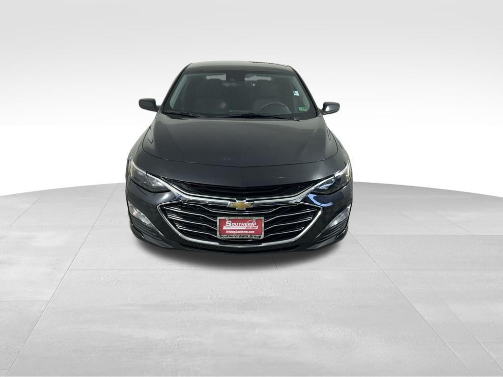 used 2023 Chevrolet Malibu car, priced at $19,053