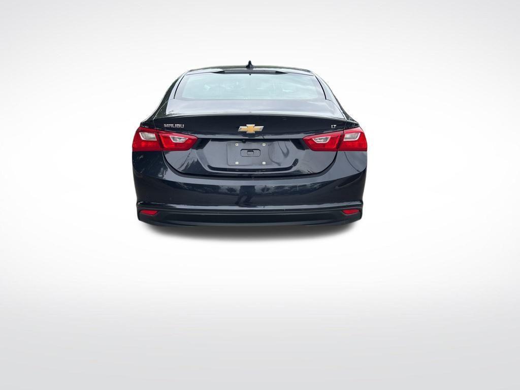 used 2023 Chevrolet Malibu car, priced at $20,000