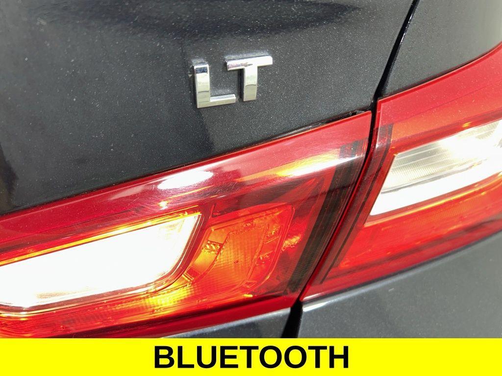 used 2023 Chevrolet Malibu car, priced at $17,800