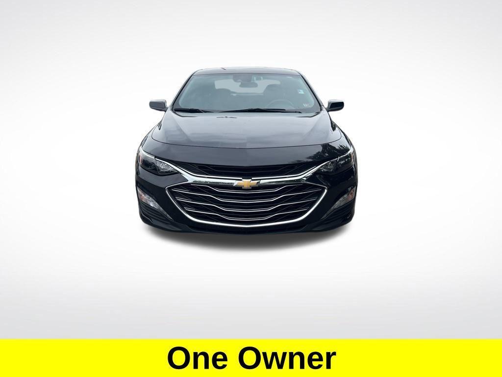 used 2023 Chevrolet Malibu car, priced at $20,000