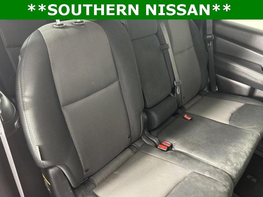 used 2020 Nissan Pathfinder car, priced at $20,888