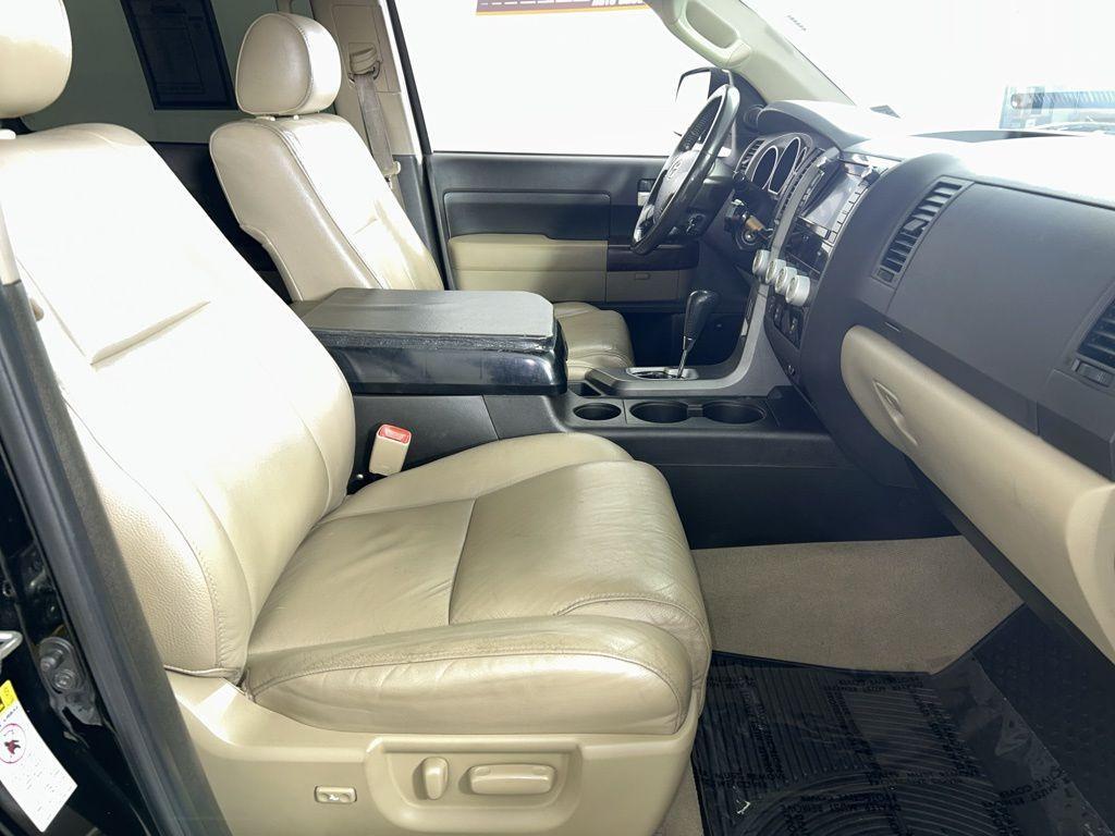 used 2010 Toyota Tundra car, priced at $15,000