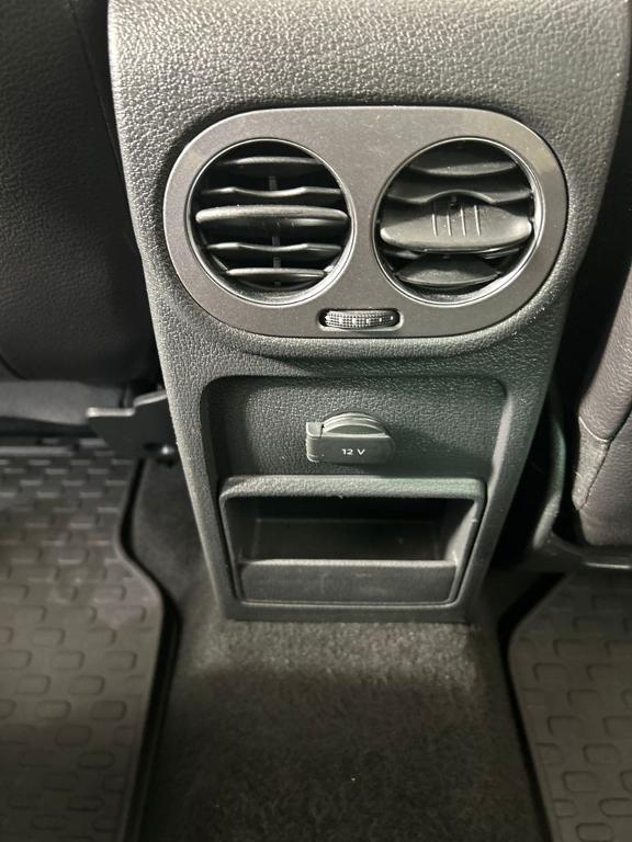 used 2017 Volkswagen Tiguan car, priced at $13,775