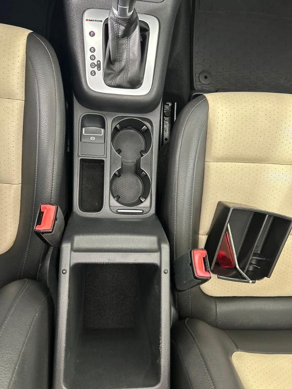 used 2017 Volkswagen Tiguan car, priced at $13,775