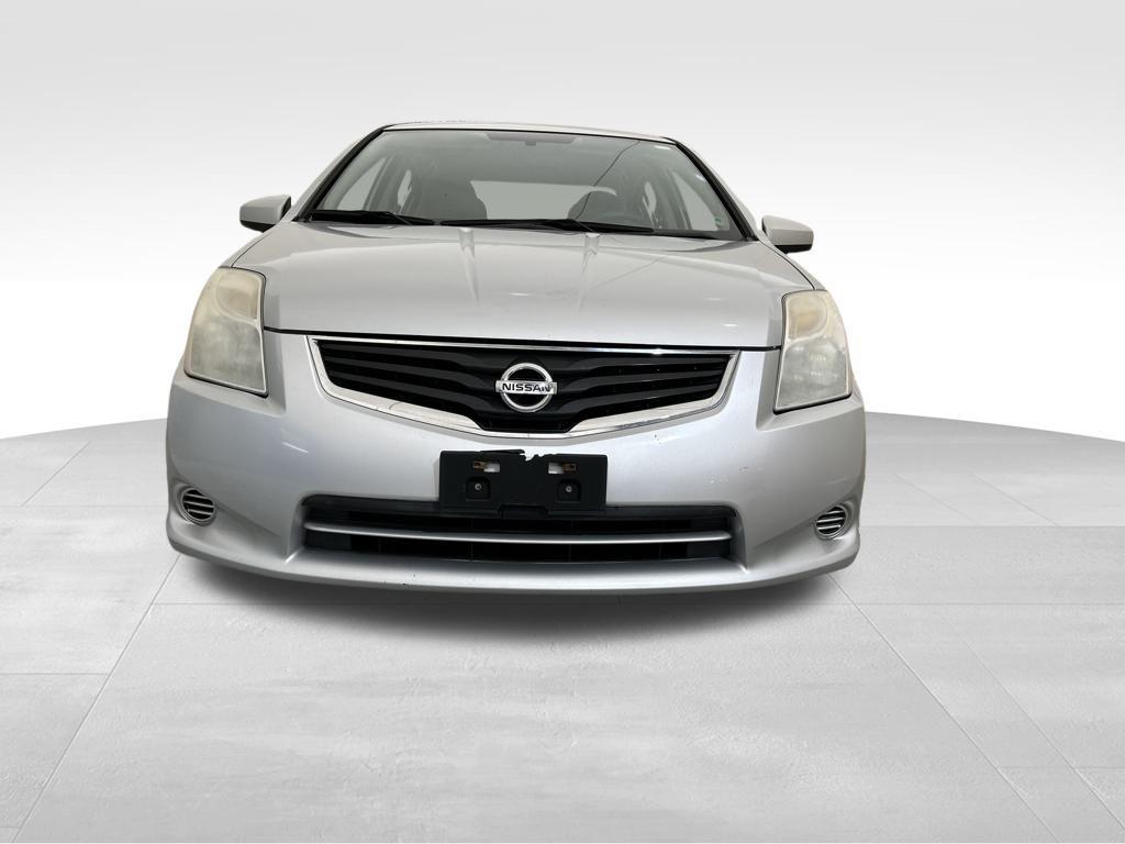 used 2012 Nissan Sentra car, priced at $5,000