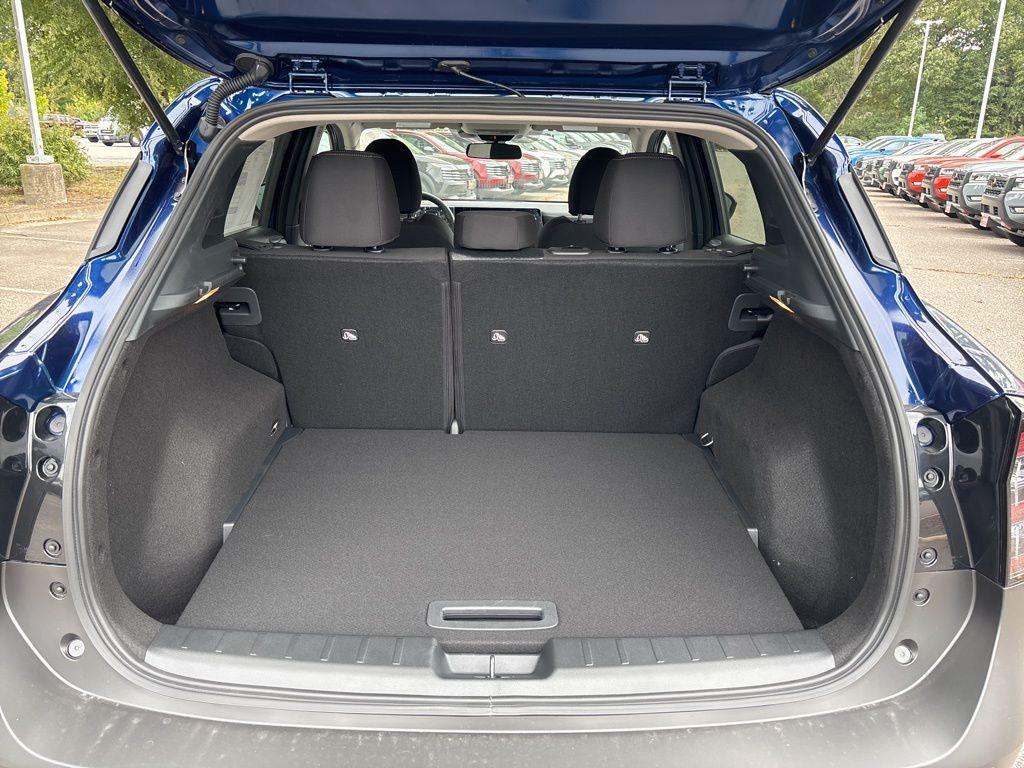 new 2026 Nissan Kicks car, priced at $23,469