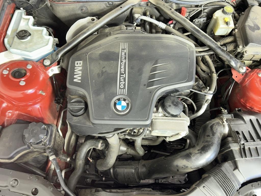 used 2012 BMW Z4 car, priced at $14,222