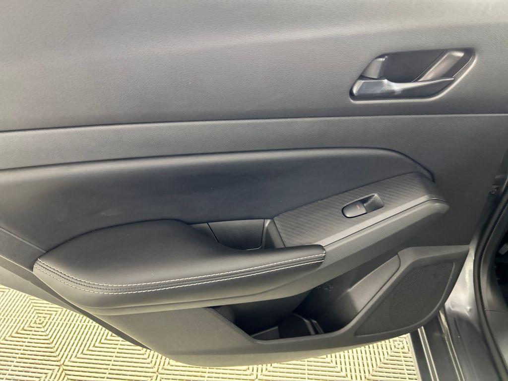 used 2024 Nissan Altima car, priced at $19,213