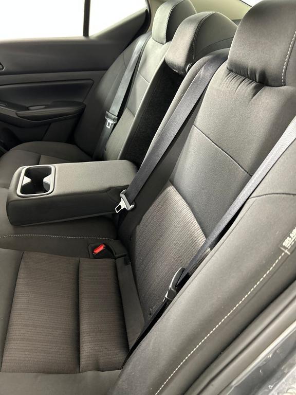 used 2024 Nissan Altima car, priced at $19,213