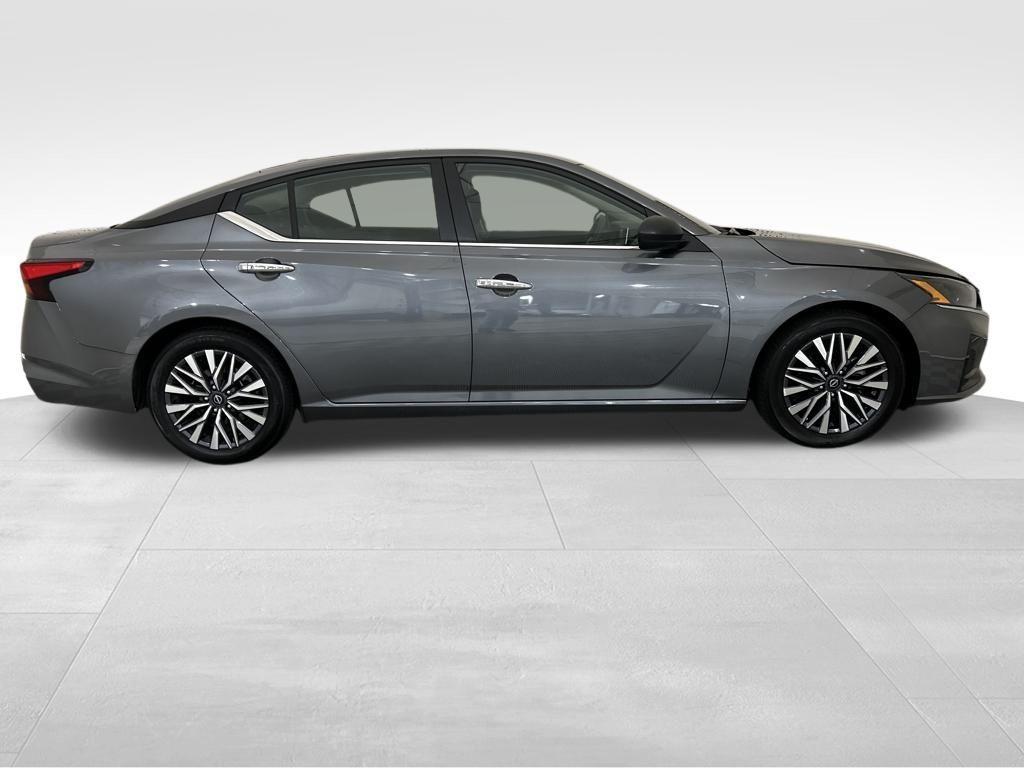 used 2024 Nissan Altima car, priced at $19,213